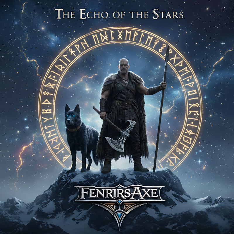 The Echo of the Stars