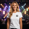 Fenrir's Axe Premium Women's T-Shirt -  Inspired Cotton Tee
