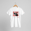 Premium Black Roses Unisex Crewneck T-shirt