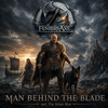 Man Behind The Blade