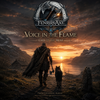 Voice in the Flame ( Exclusive Download )