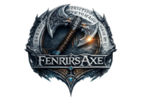 FenrirsAxe